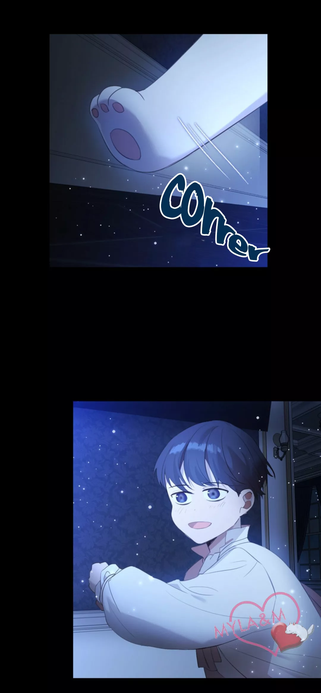 Página 50 del Manga