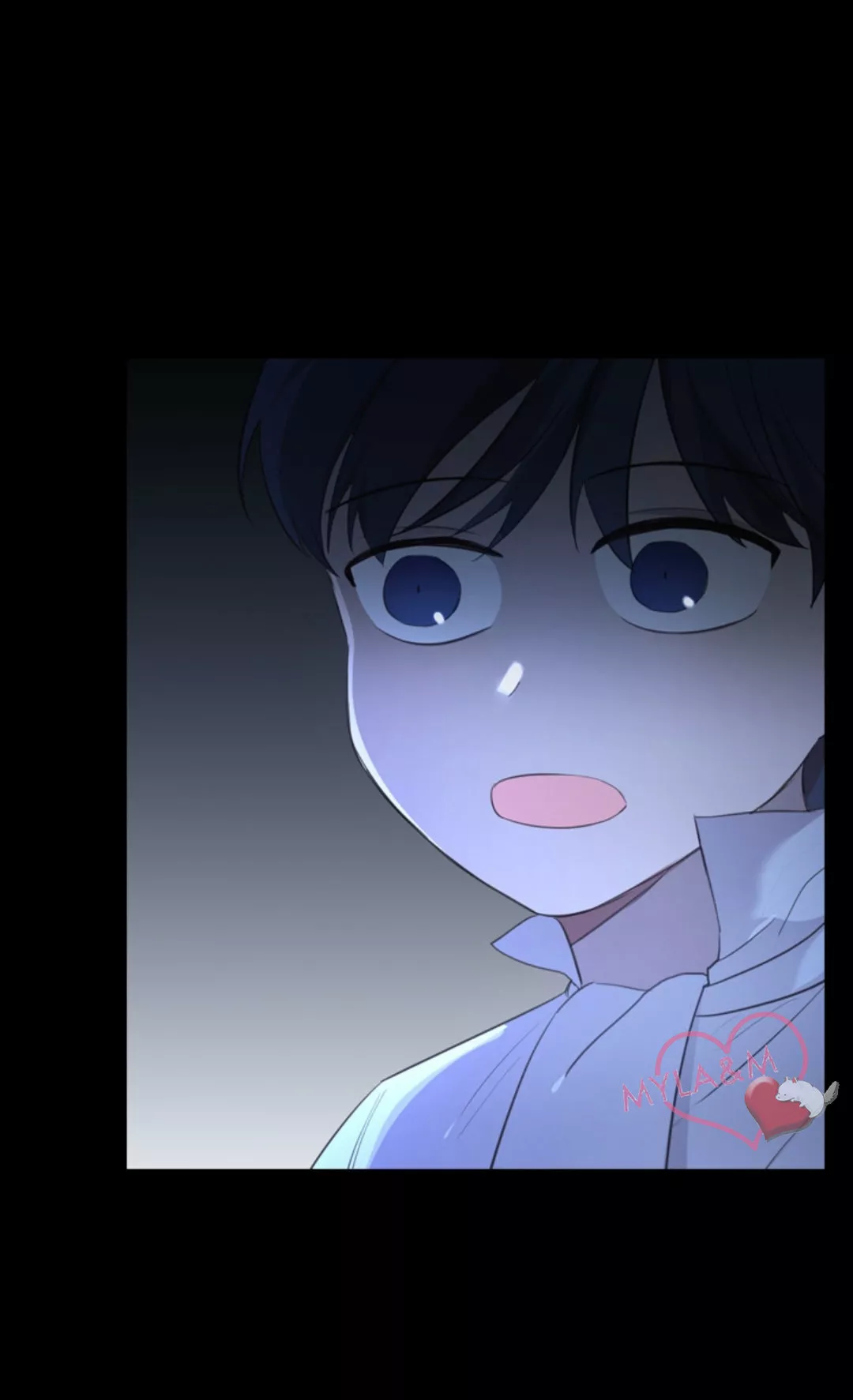 Página 52 del Manga