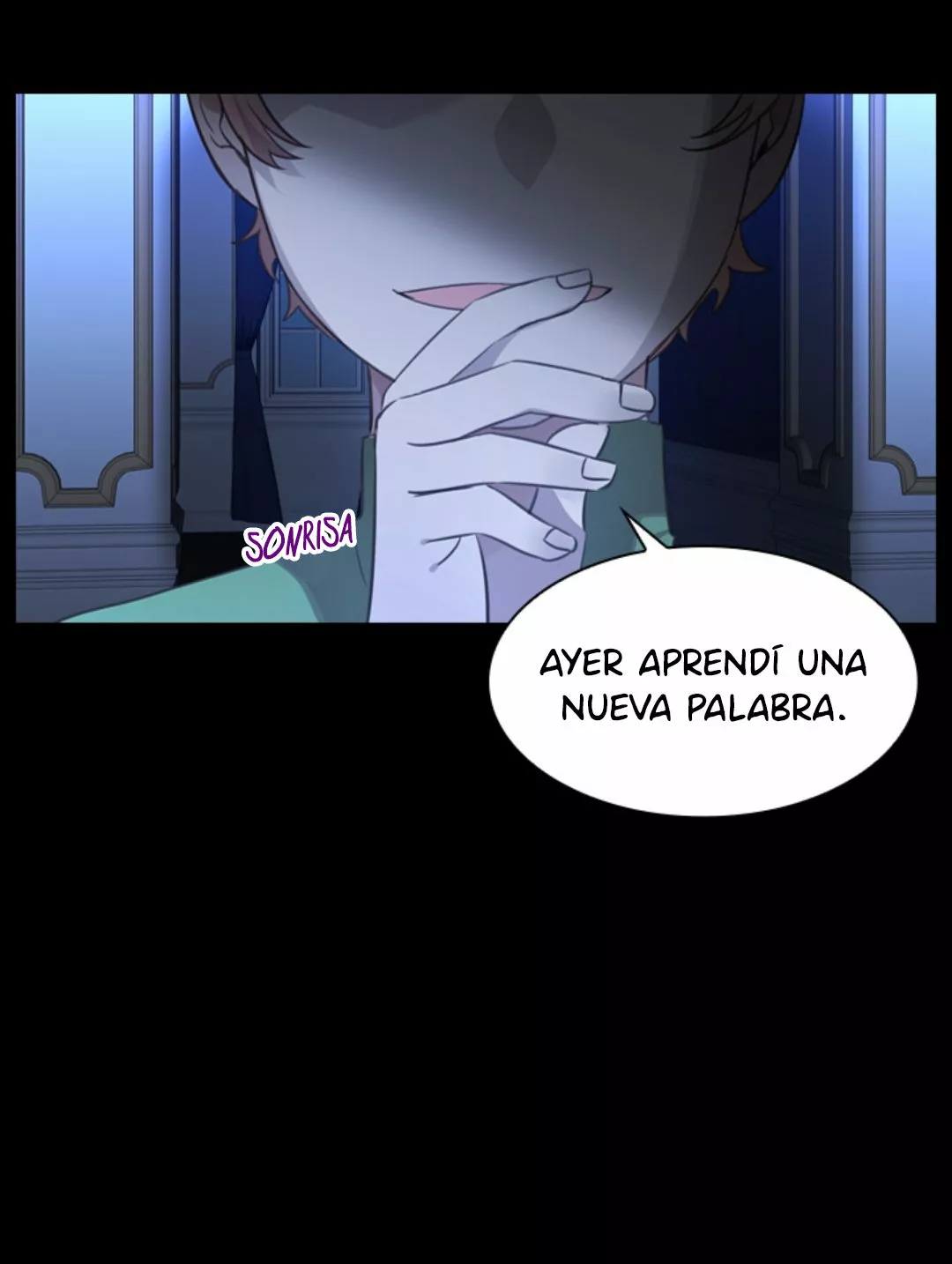 Página 57 del Manga