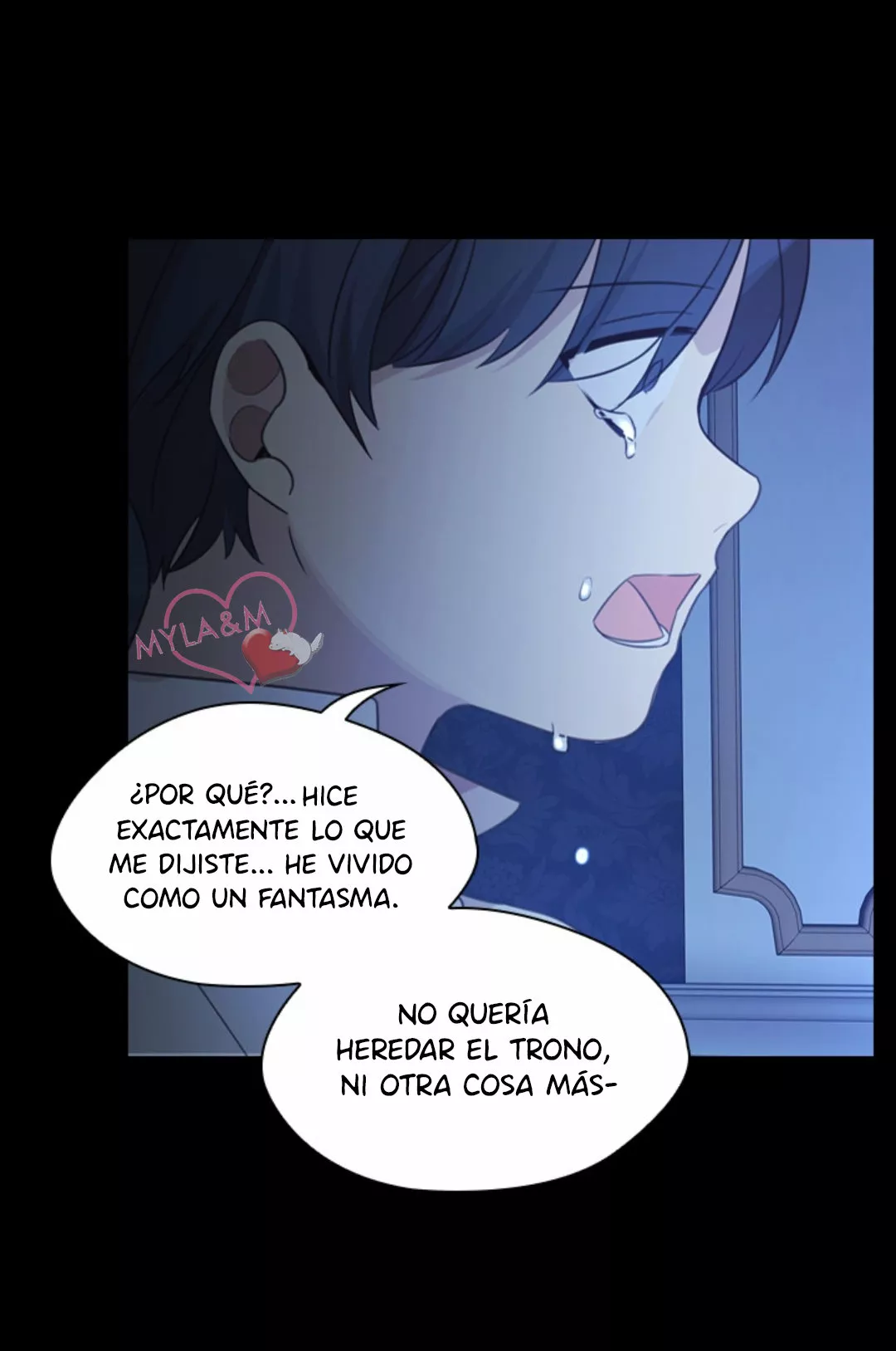 Página 63 del Manga