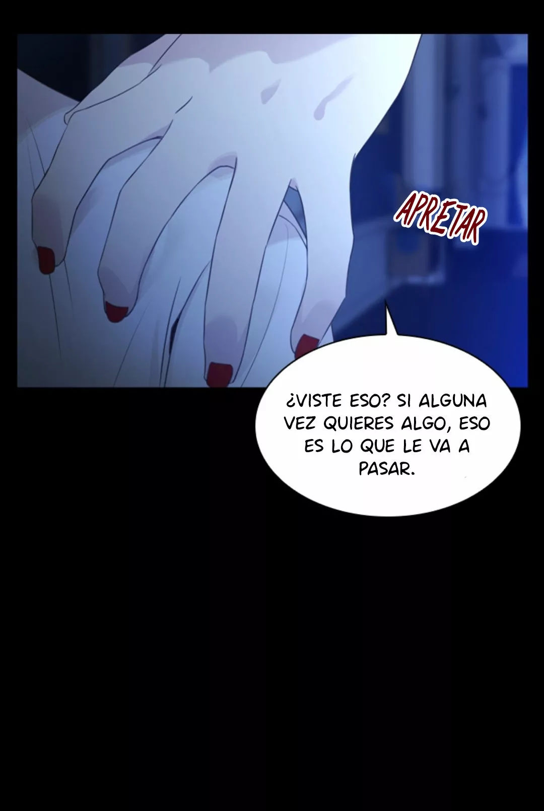 Página 64 del Manga
