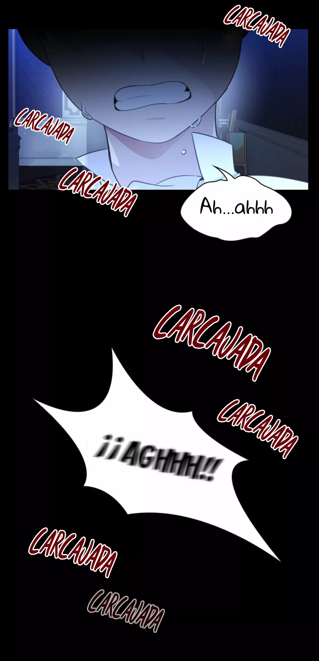 Página 66 del Manga