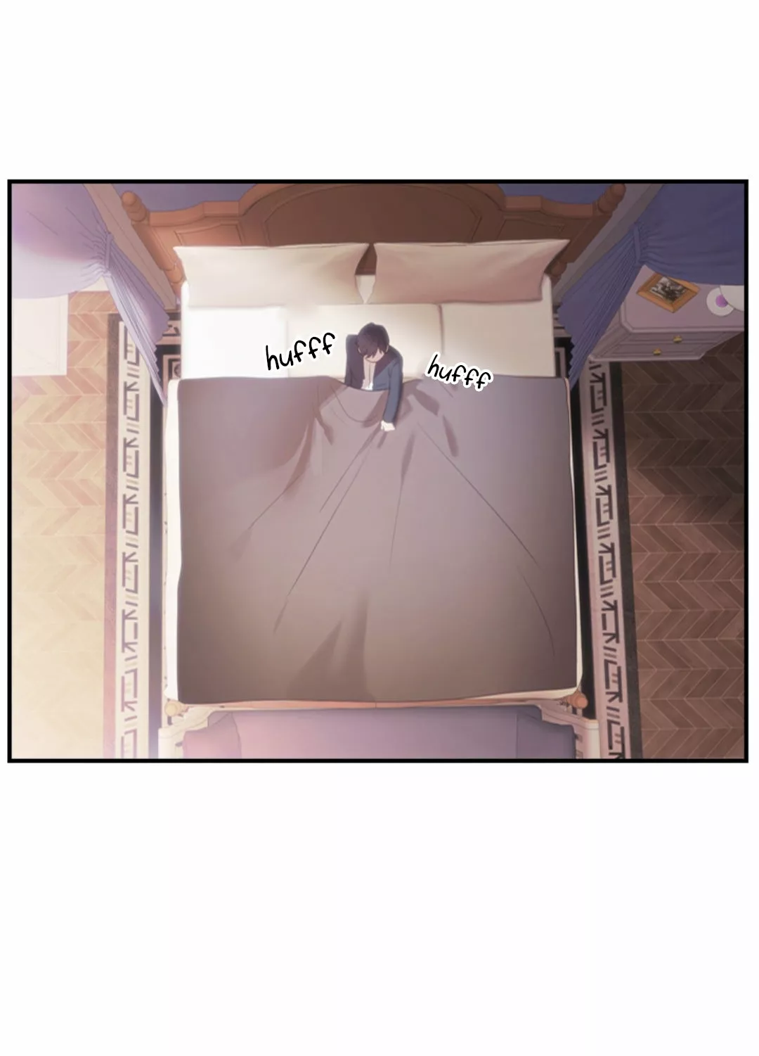 Página 68 del Manga