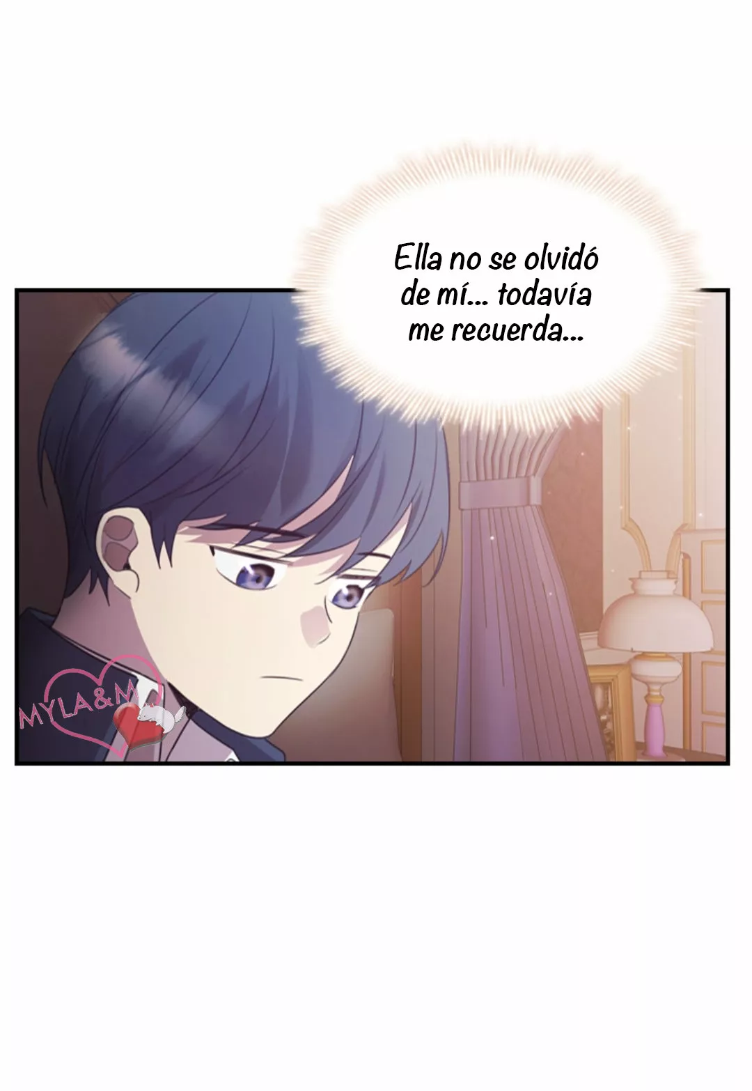 Página 73 del Manga