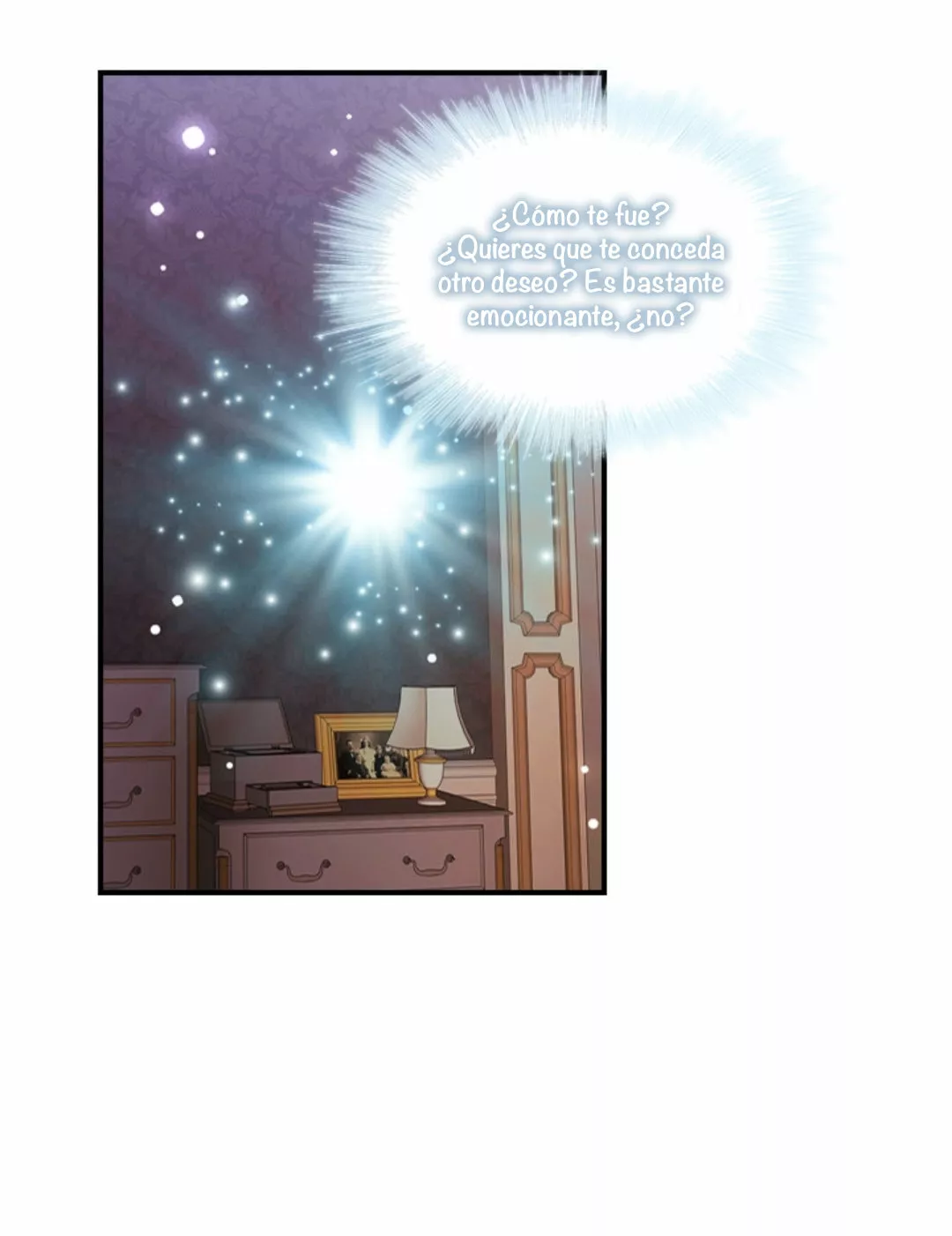 Página 74 del Manga