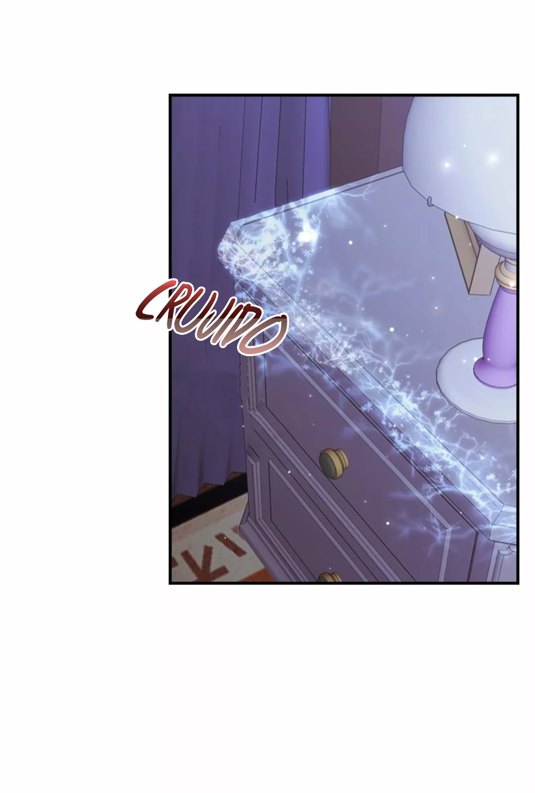 Página 76 del Manga