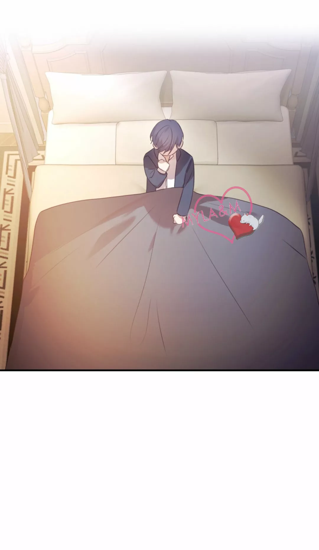 Página 78 del Manga