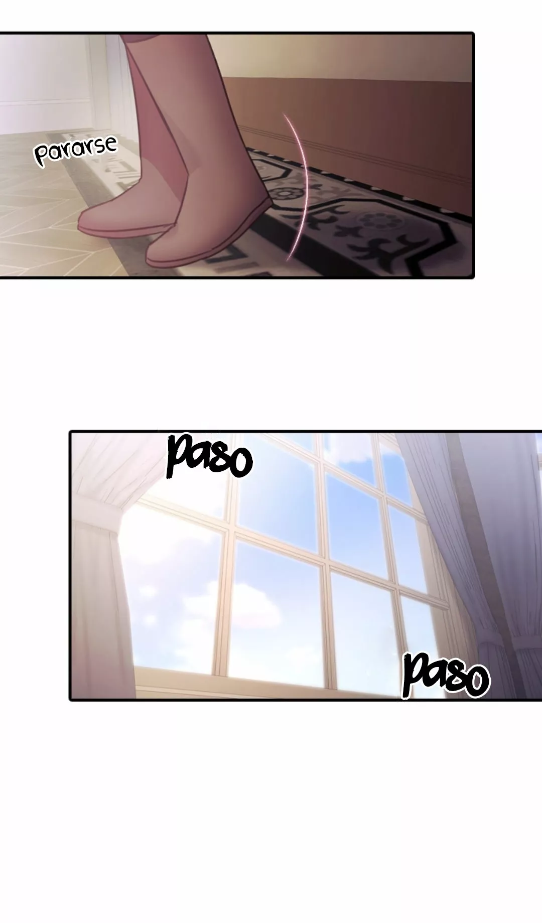 Página 79 del Manga