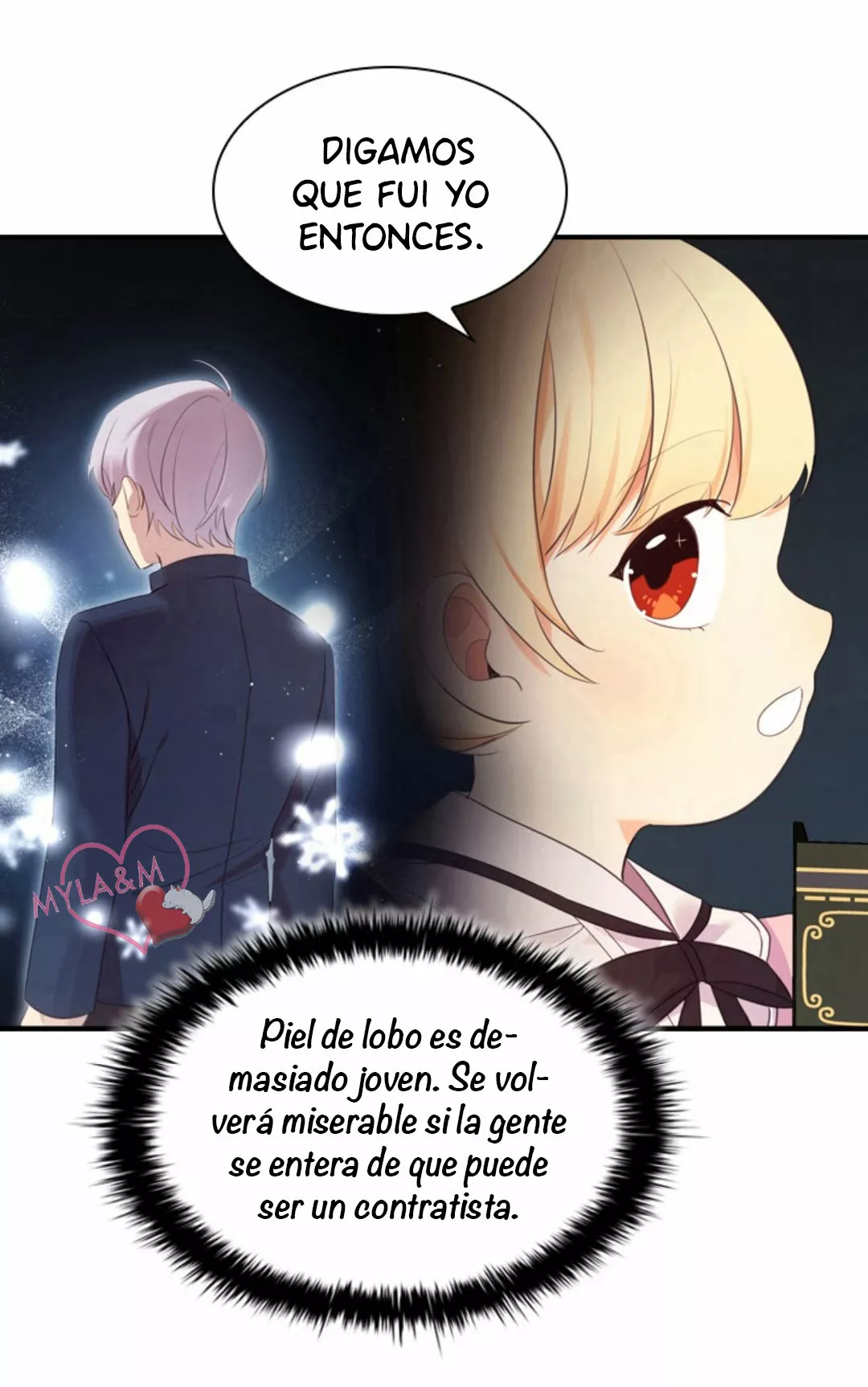 Página 32 del Manga