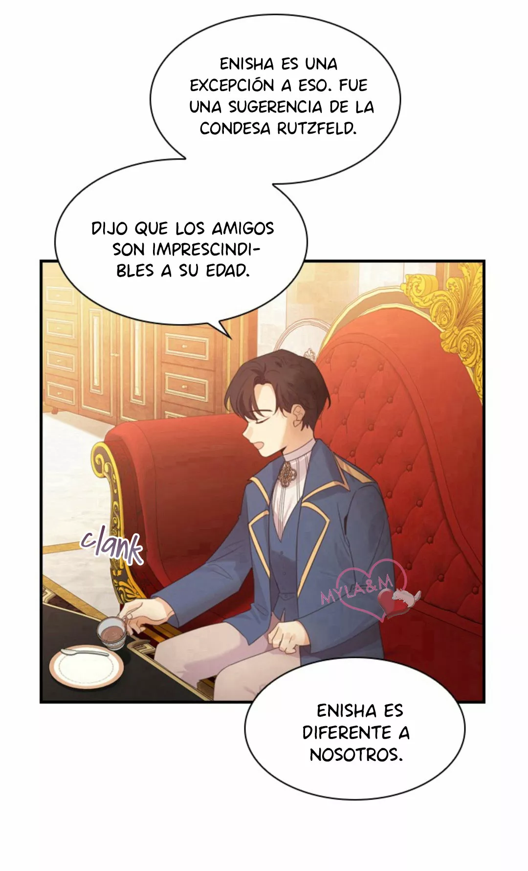 Página 42 del Manga