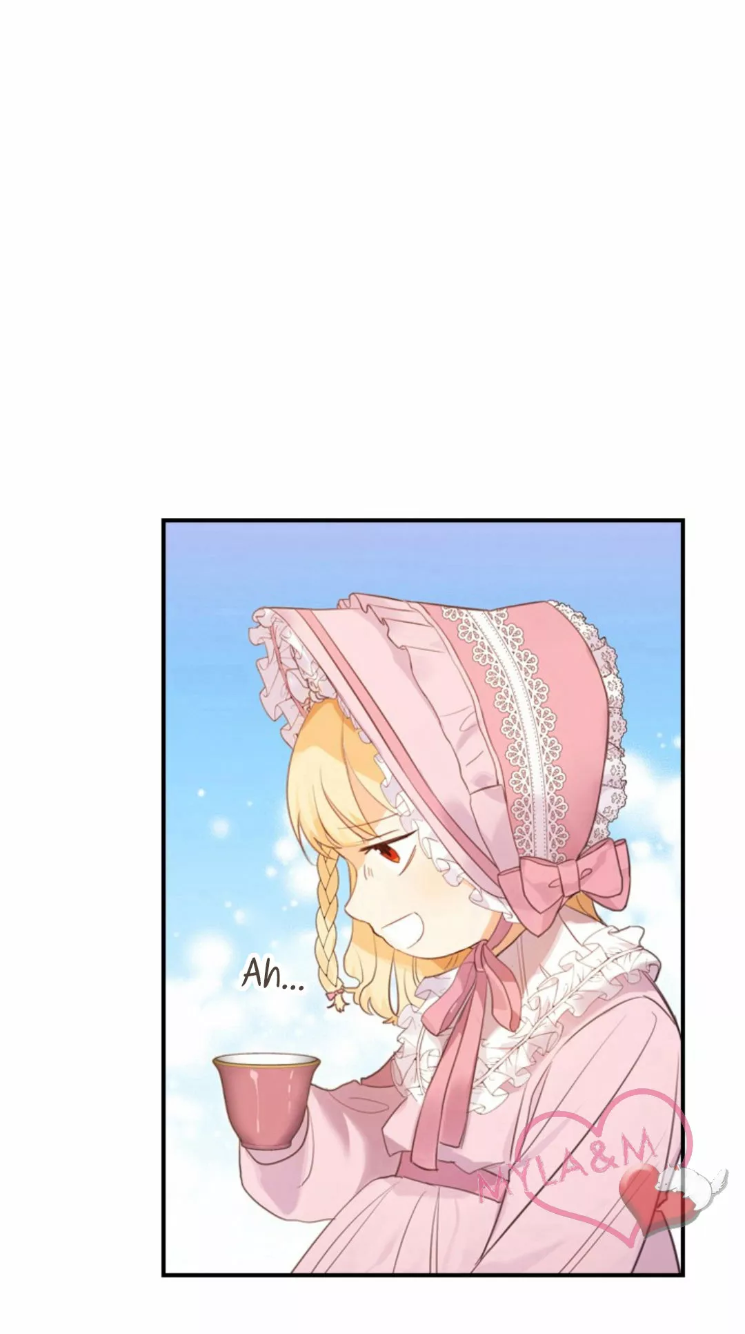 Página 47 del Manga