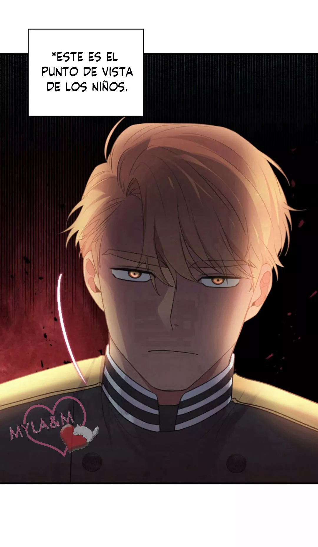 Página 52 del Manga