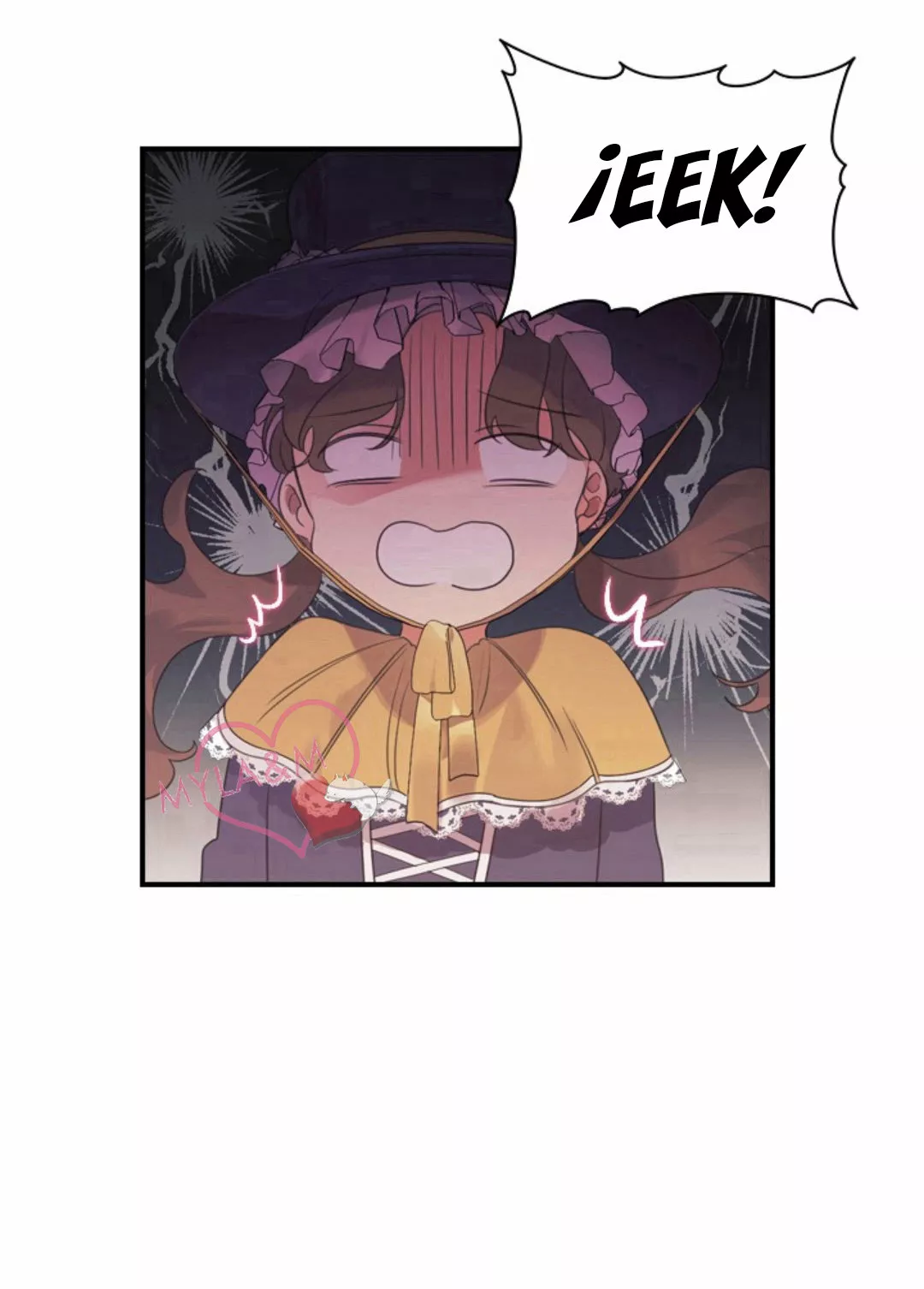 Página 53 del Manga