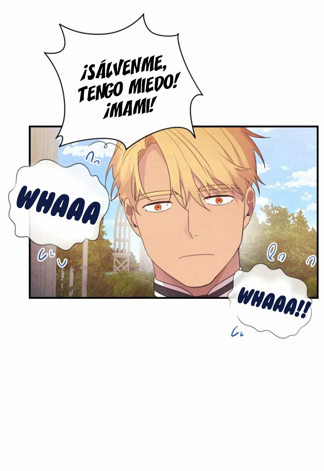 Página 55 del Manga