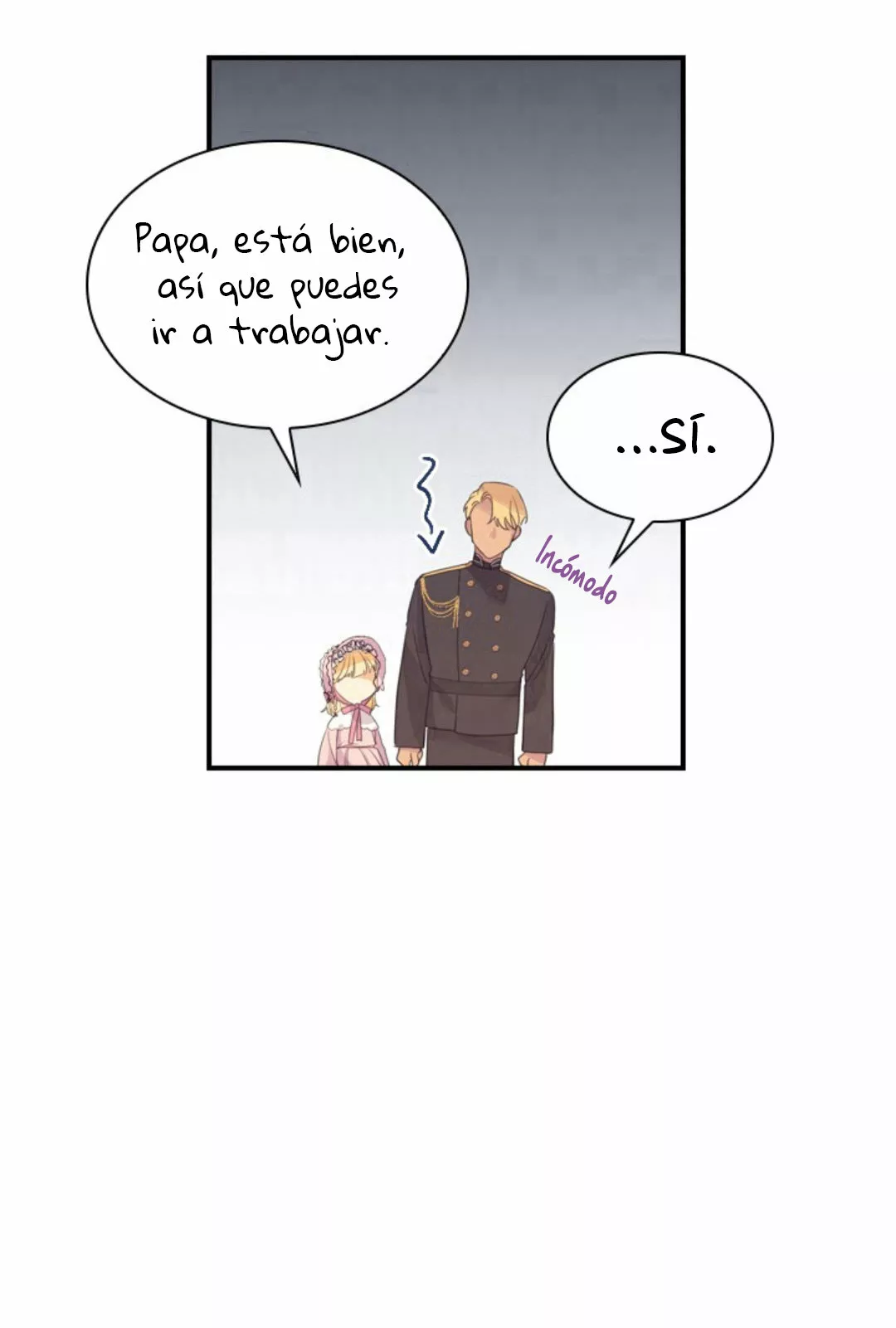 Página 56 del Manga