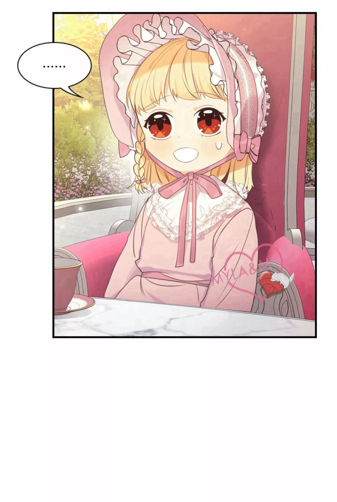 Página 58 del Manga