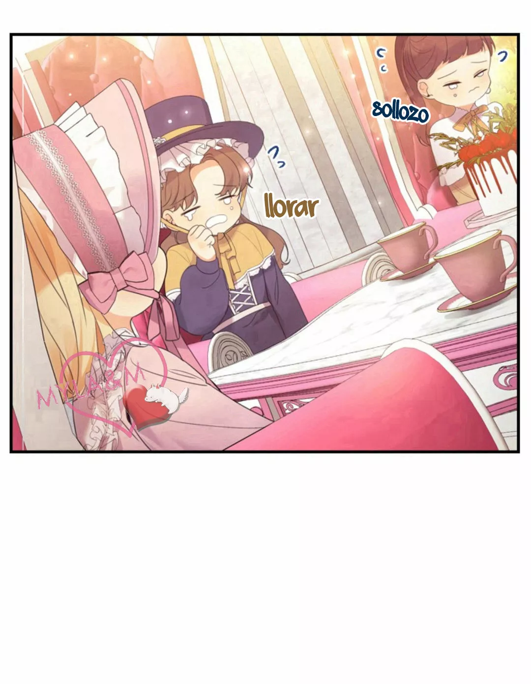 Página 59 del Manga