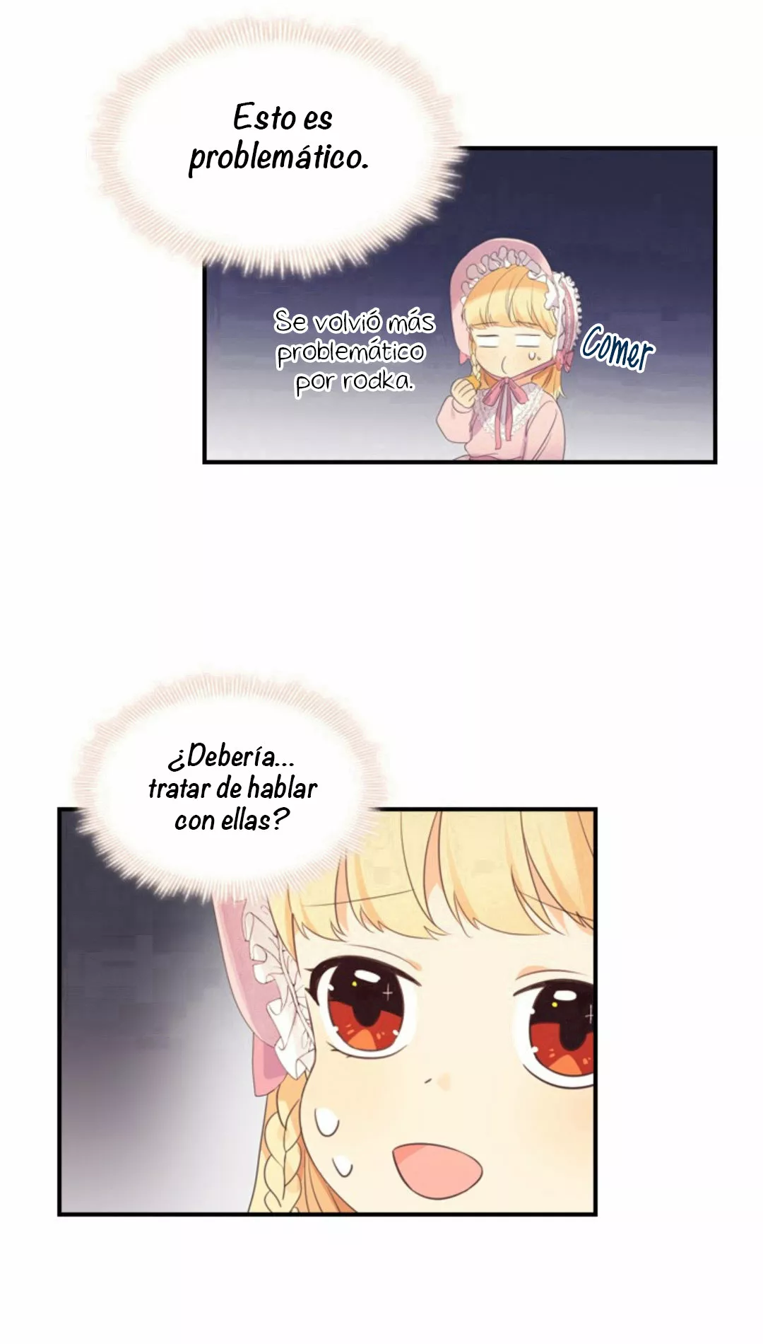 Página 60 del Manga