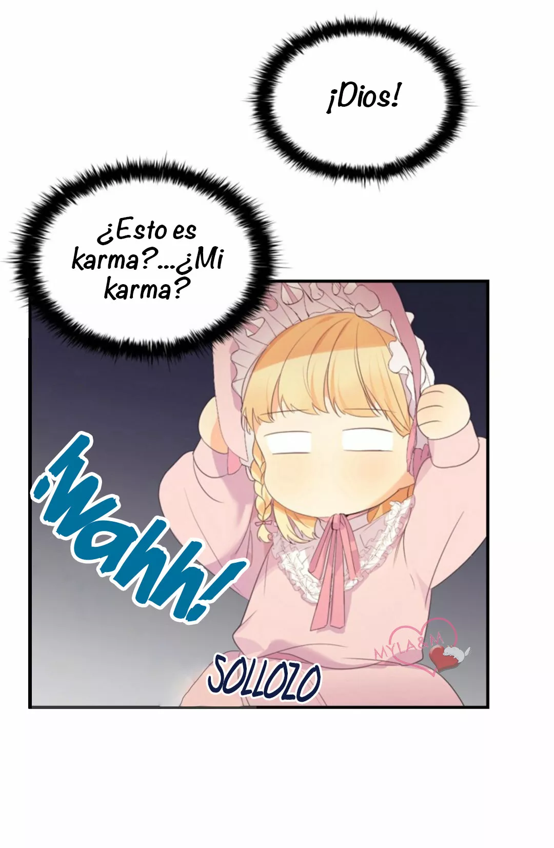 Página 63 del Manga