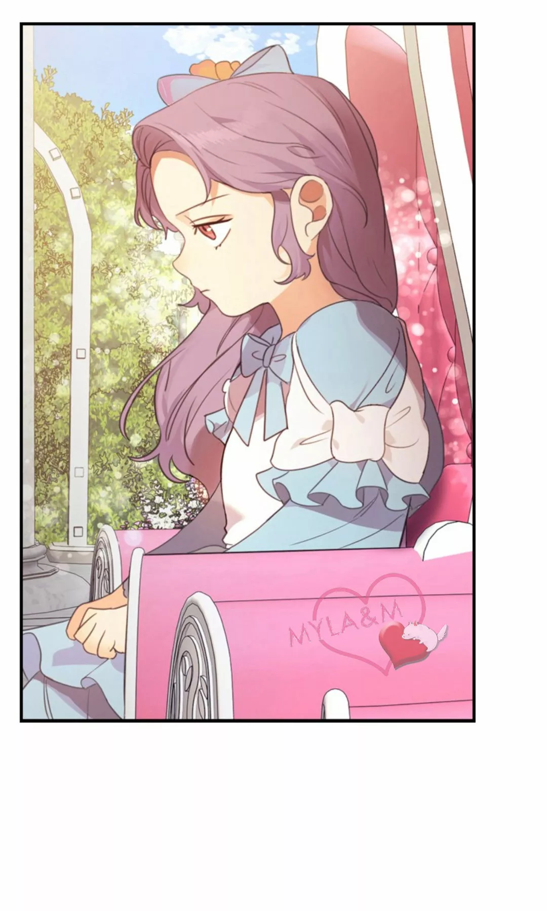 Página 65 del Manga