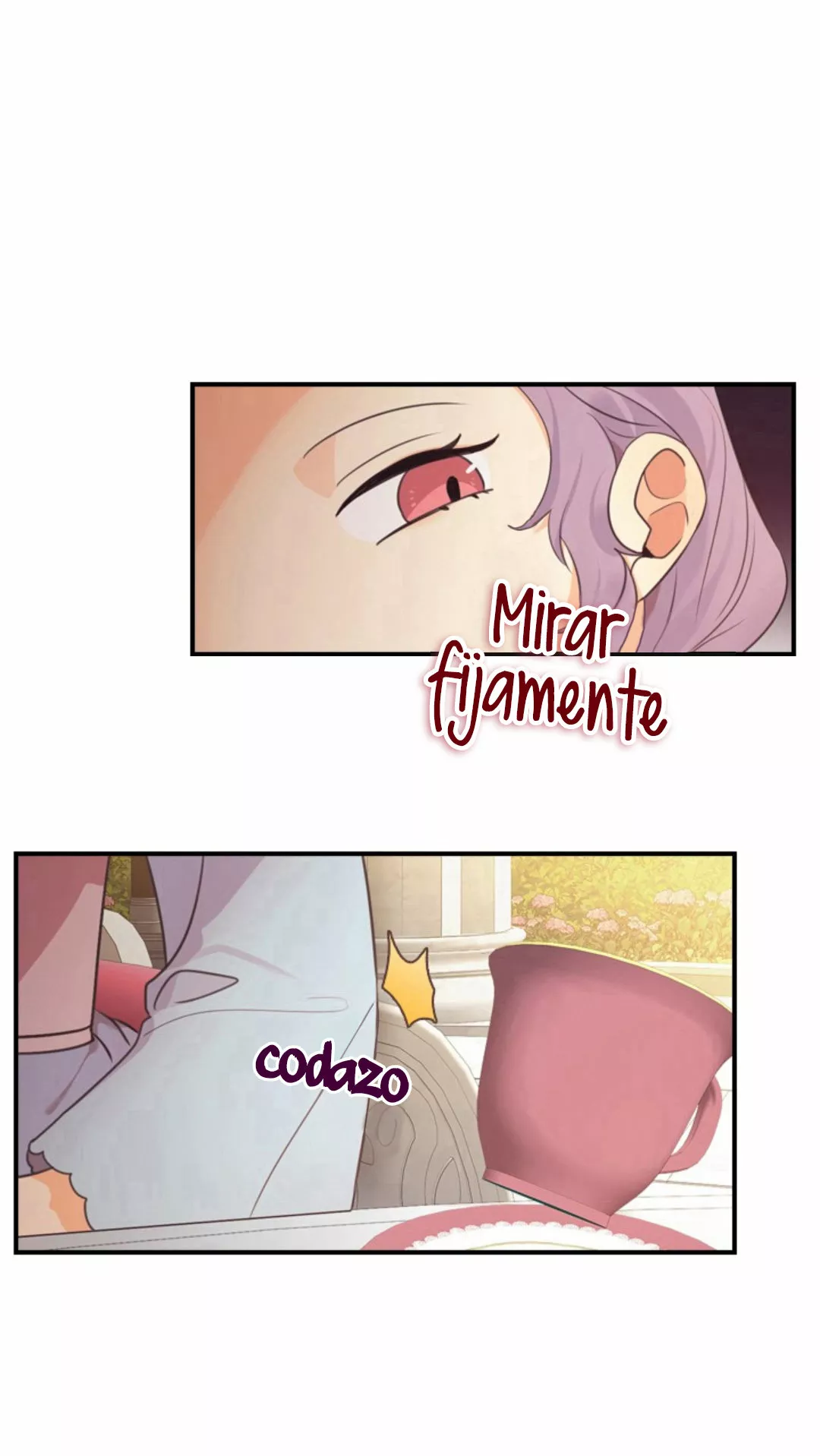 Página 68 del Manga