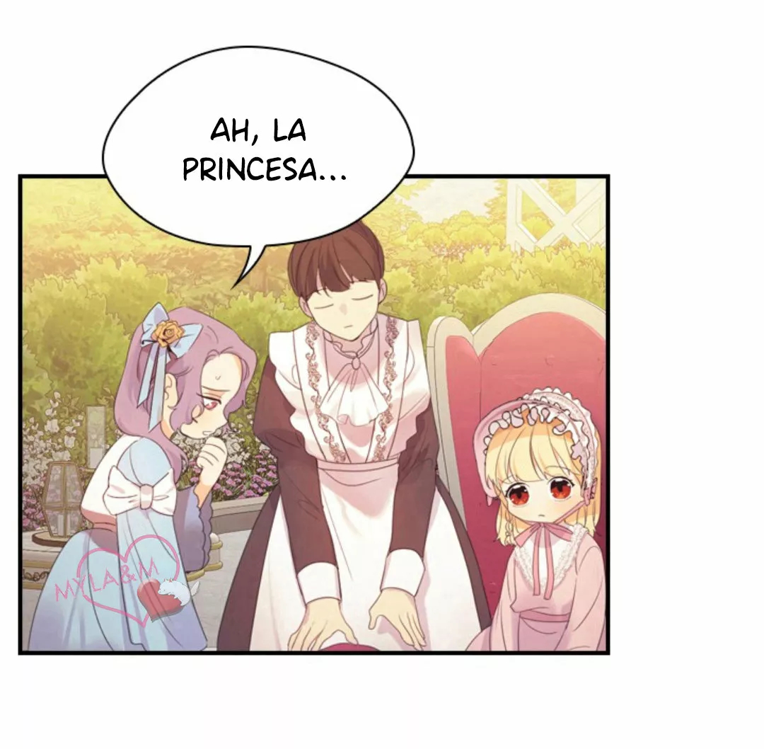 Página 71 del Manga