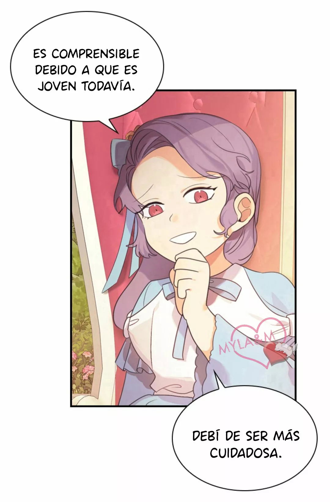 Página 72 del Manga