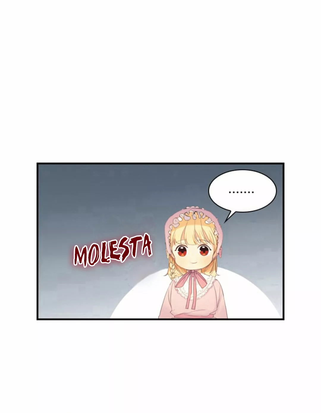 Página 73 del Manga