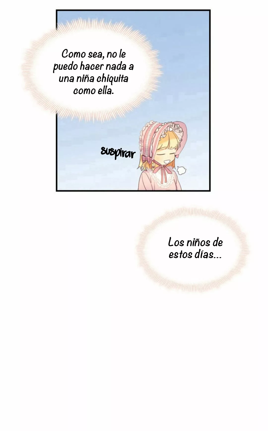 Página 74 del Manga