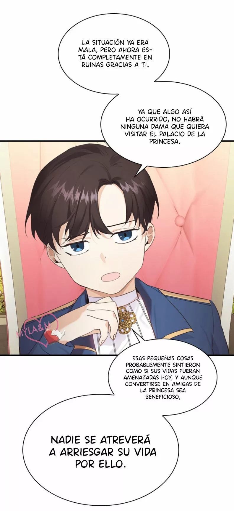 Página 42 del Manga