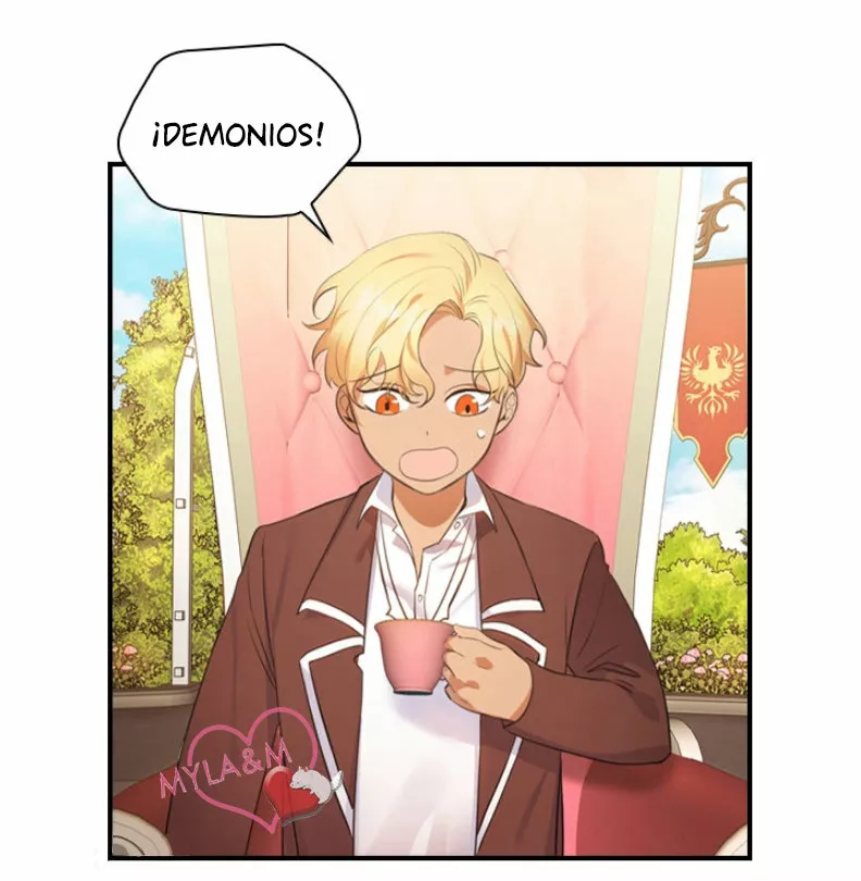 Página 51 del Manga