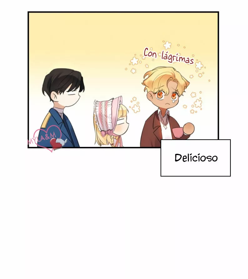 Página 55 del Manga