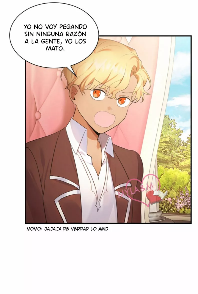 Página 57 del Manga