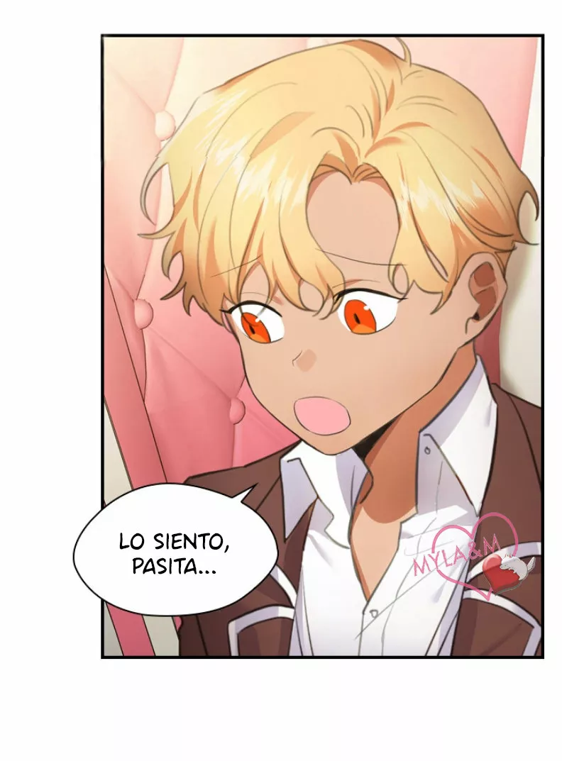 Página 61 del Manga