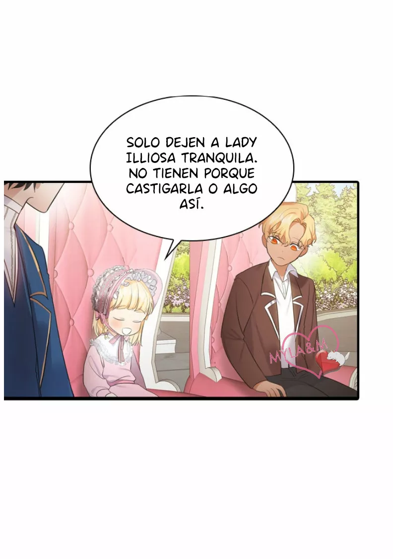 Página 74 del Manga