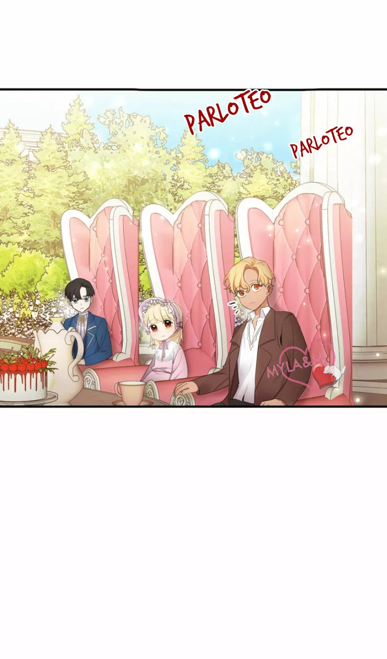 Página 76 del Manga