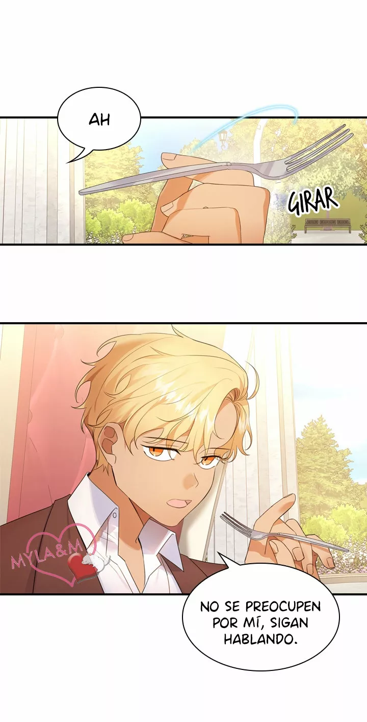 Página 39 del Manga