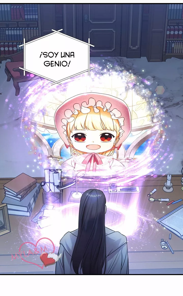 Página 51 del Manga