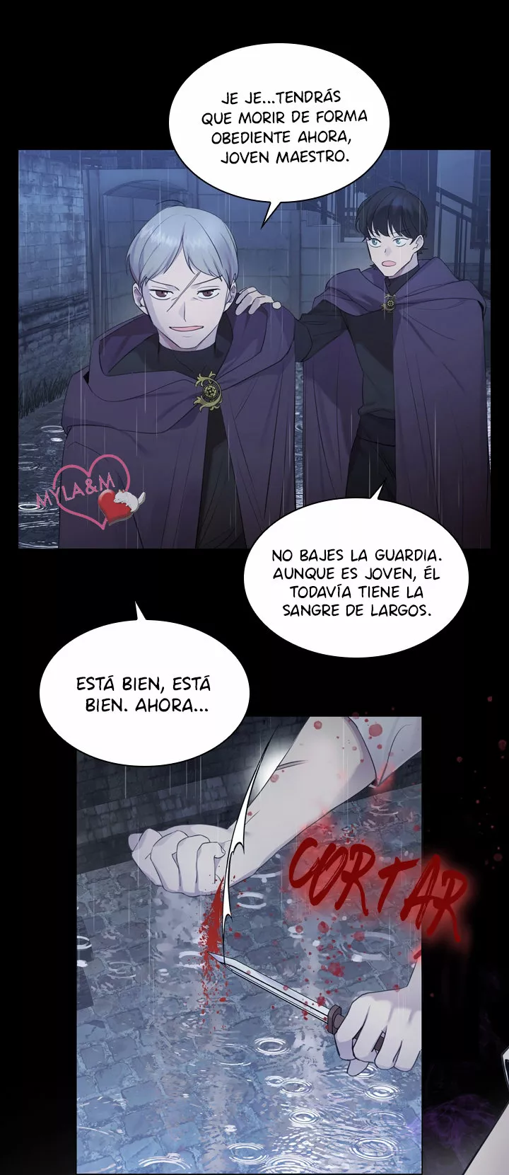 Página 63 del Manga