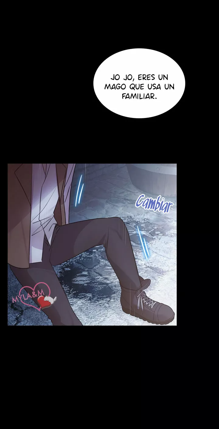 Página 76 del Manga