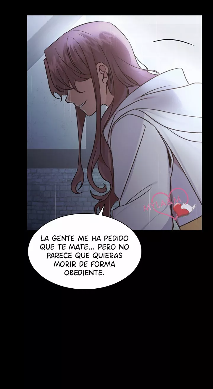 Página 77 del Manga