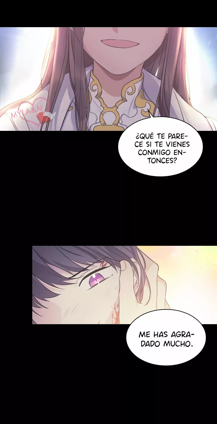 Página 78 del Manga