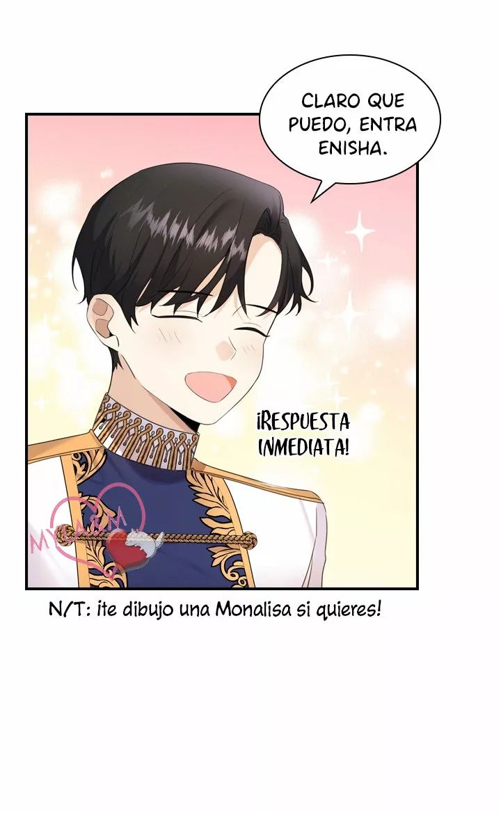 Página 41 del Manga