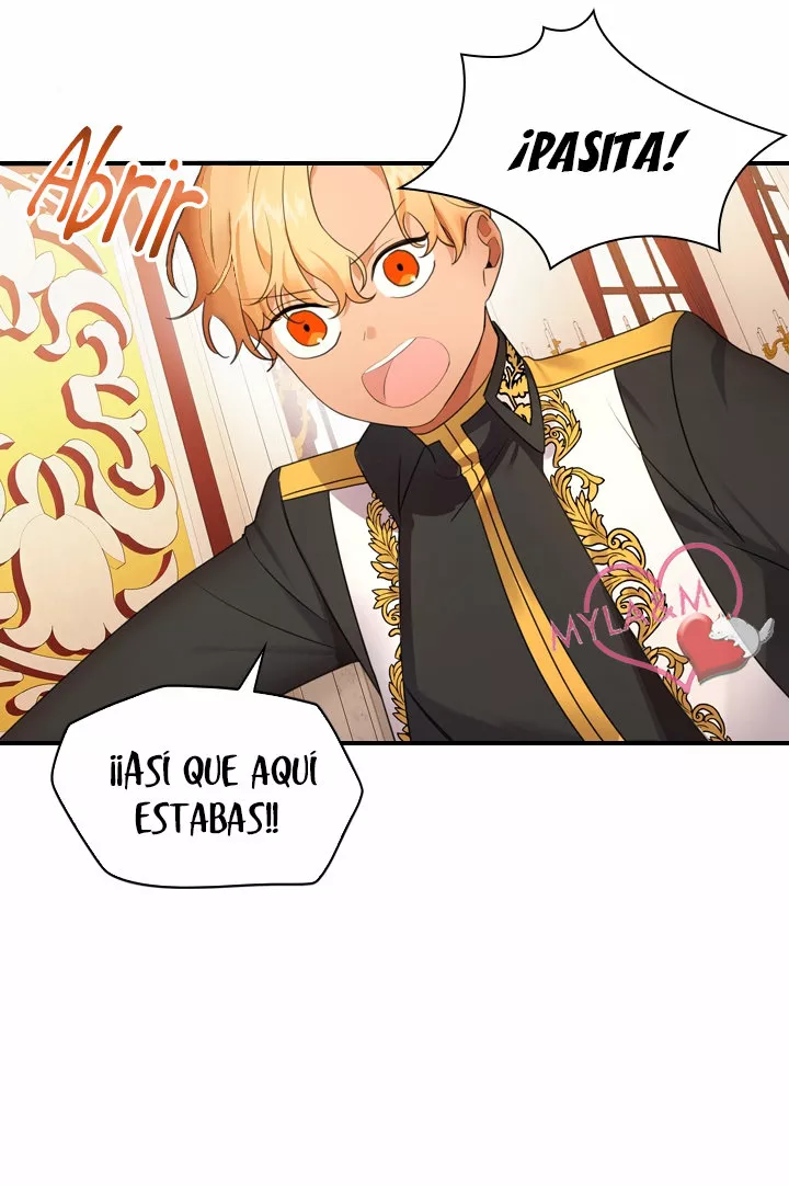 Página 45 del Manga