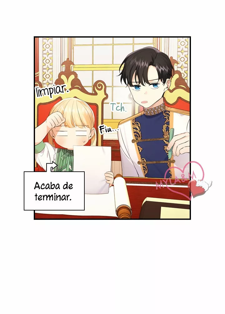 Página 46 del Manga