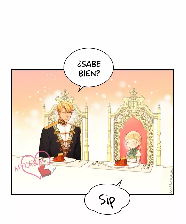 Página 64 del Manga