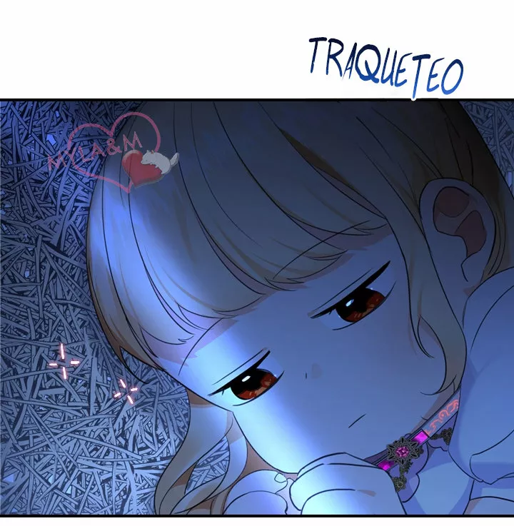 Página 75 del Manga