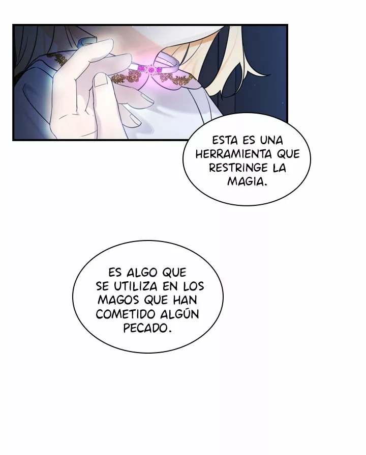 Página 52 del Manga
