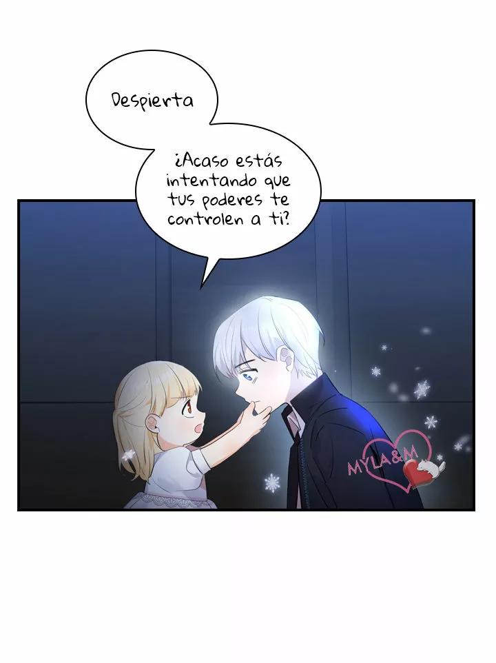 Página 61 del Manga