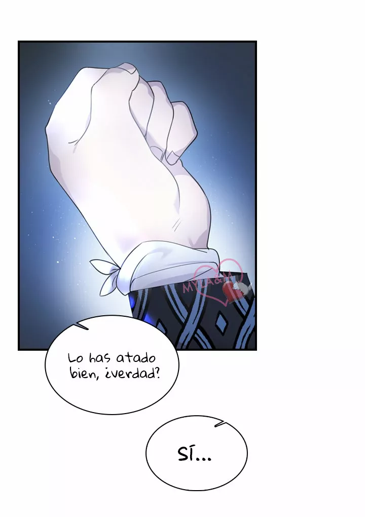 Página 67 del Manga